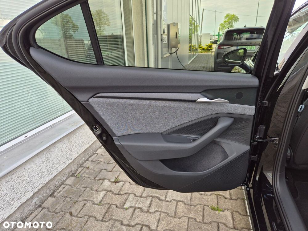 Skoda Superb - 18