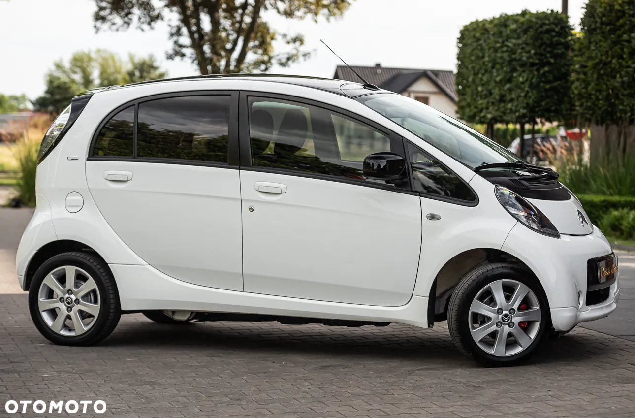 Citroën C-Zero Tendance - 3