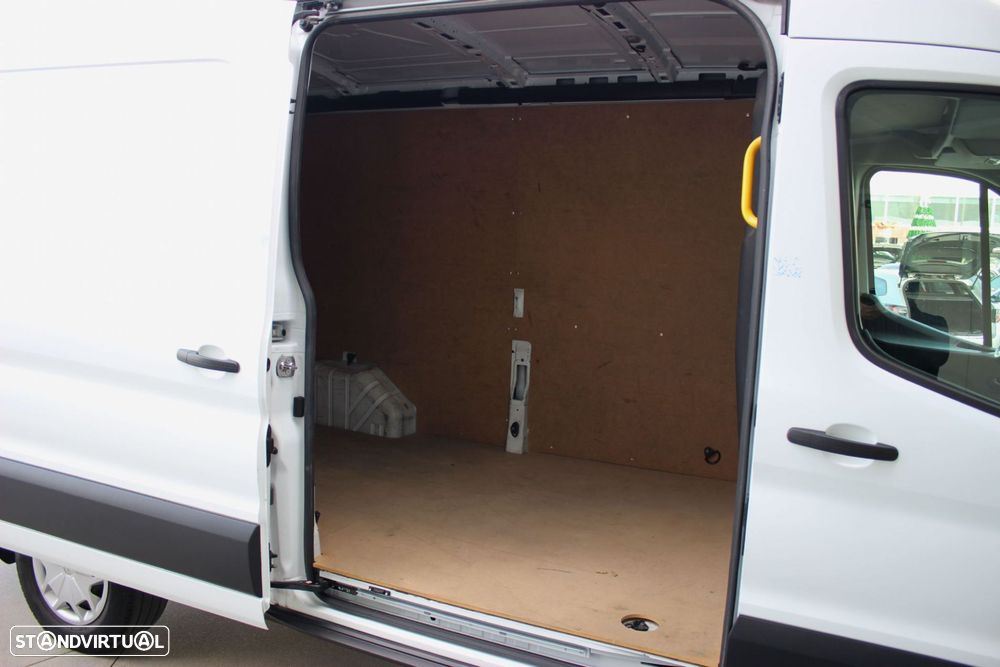 Ford Transit 350 L3 2.0 EcoBlue CD Trend - 14