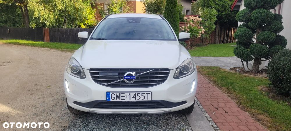 Volvo XC 60 - 5