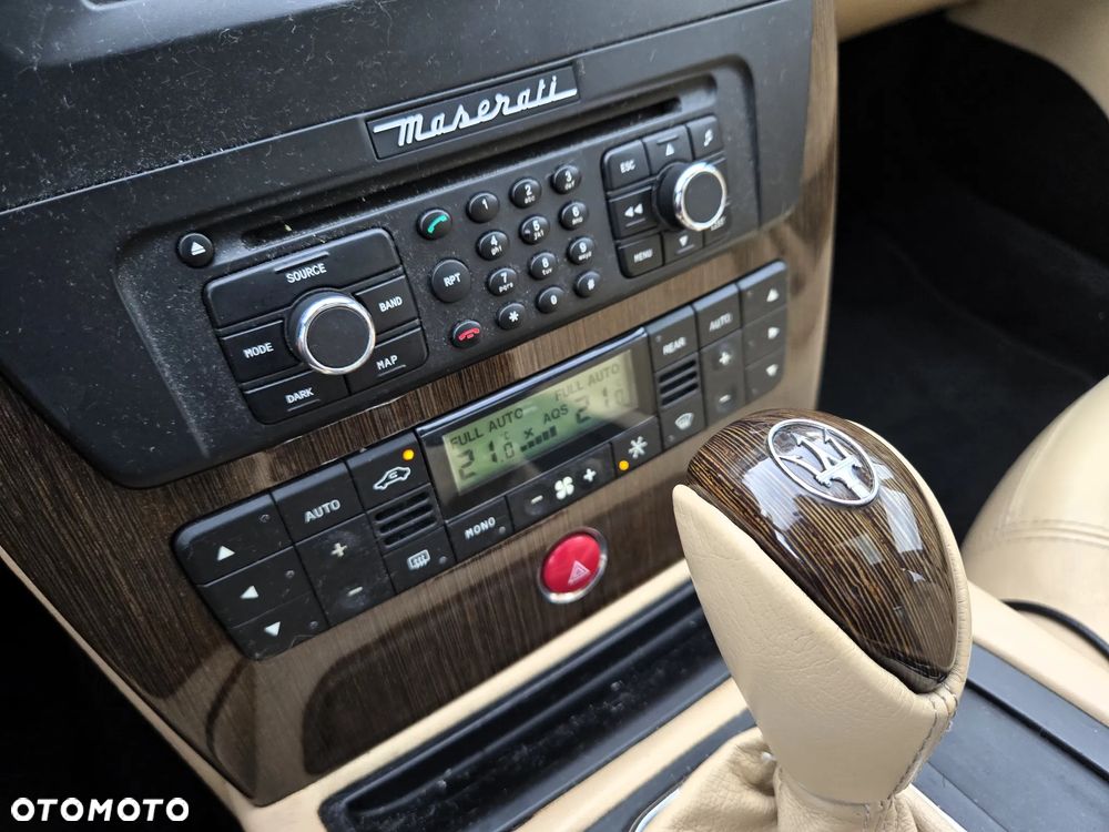 Maserati Quattroporte S Automatic - 40