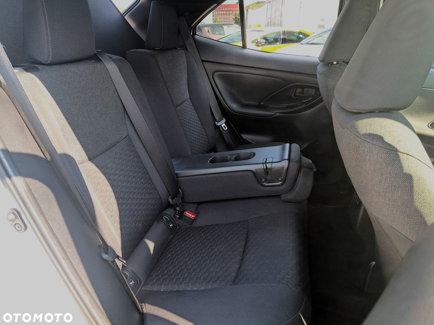 Toyota Yaris Cross Hybrid 1.5 Style - 20