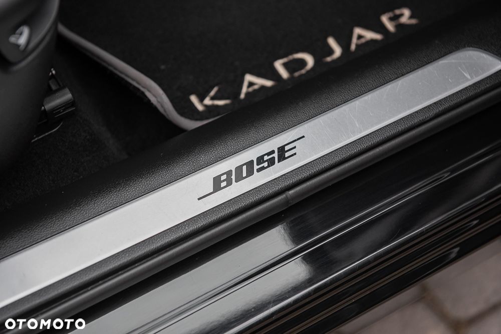 Renault Kadjar Energy TCe 165 Bose Edition - 15