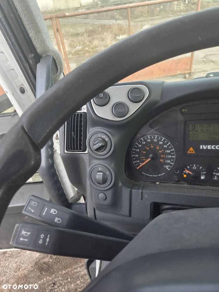 Iveco EuroCargo 1200E18 - 15