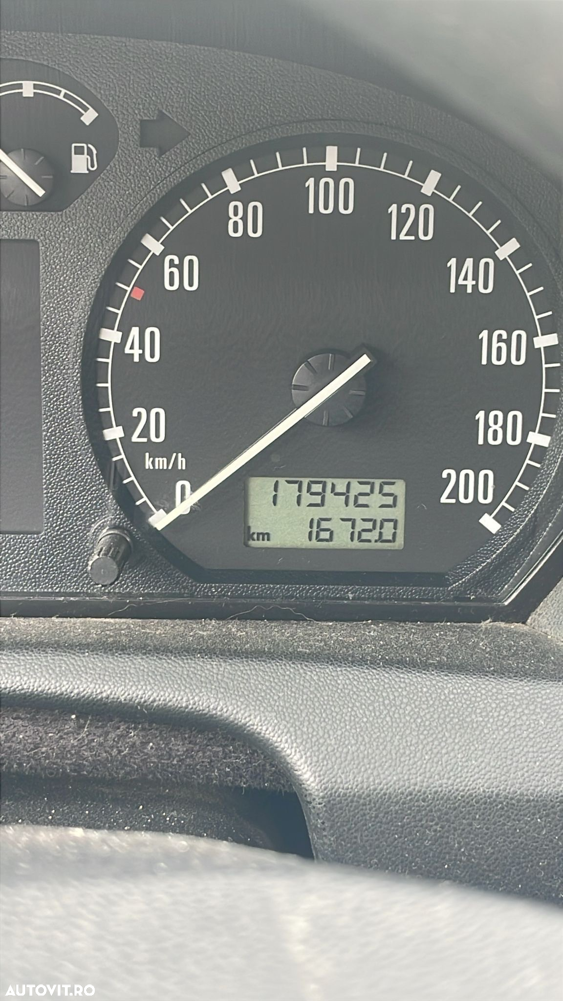 Skoda Fabia - 4