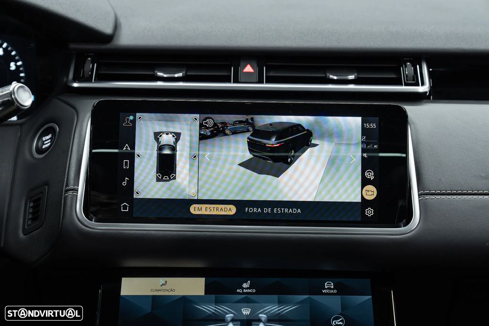 Land Rover Range Rover Velar 2.0 P400e AWD R-Dynamic SE - 33