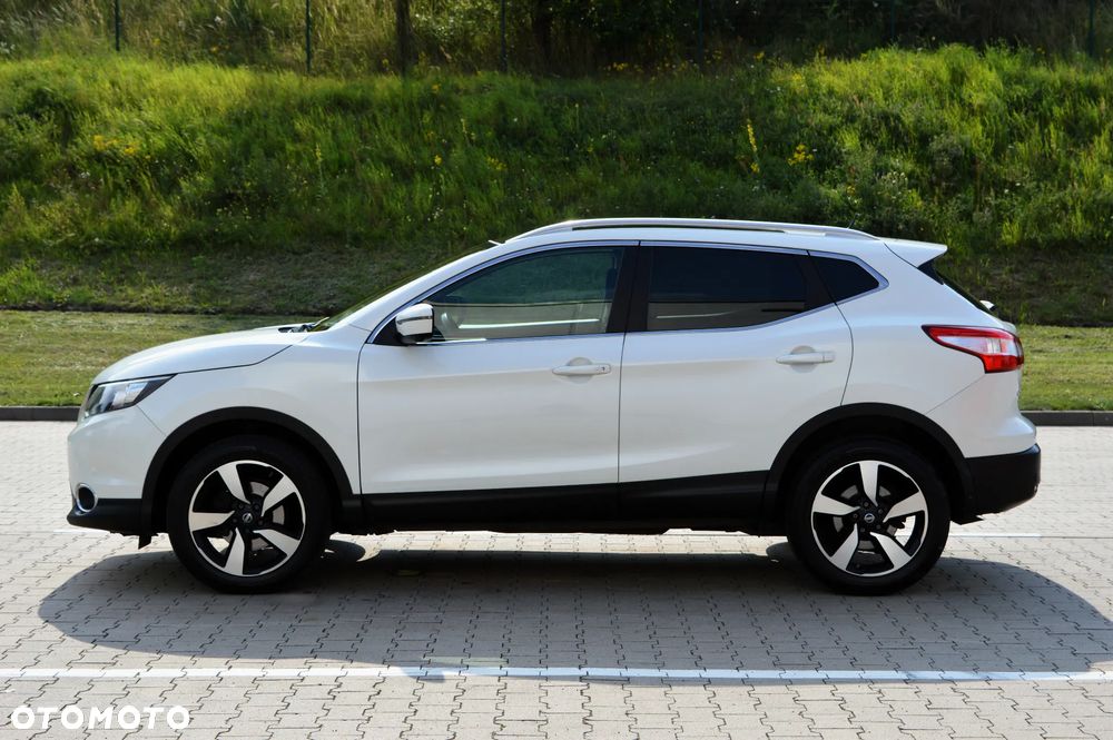 Nissan Qashqai 1.6 DIG-T Tekna+ - 27