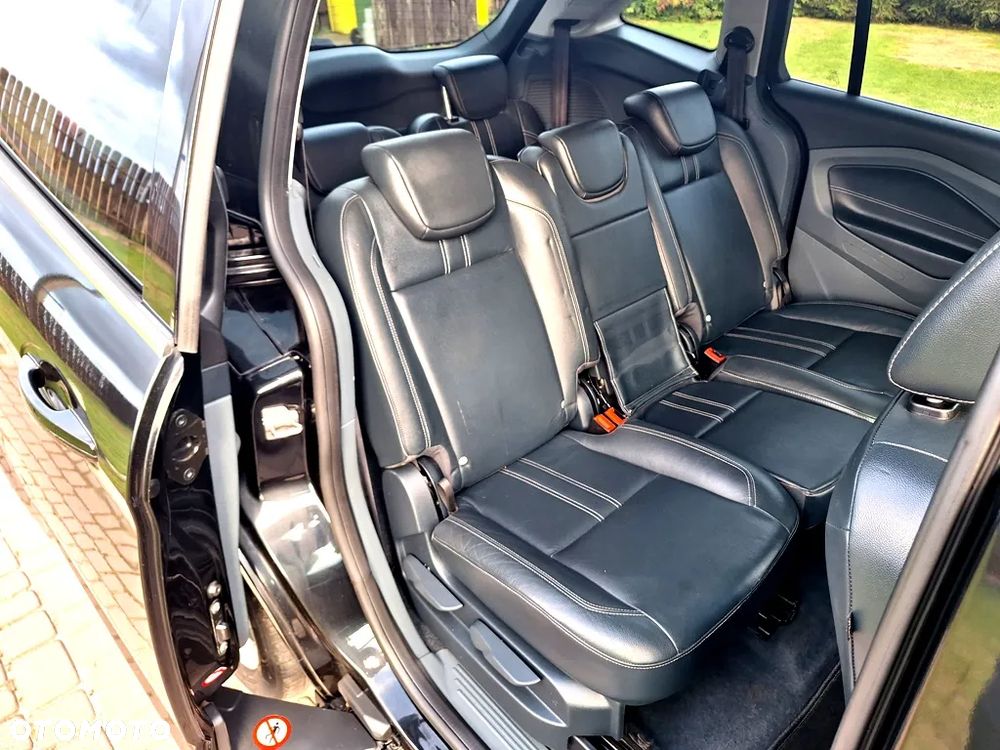 Ford Grand C-MAX 2.0 TDCi Titanium - 6