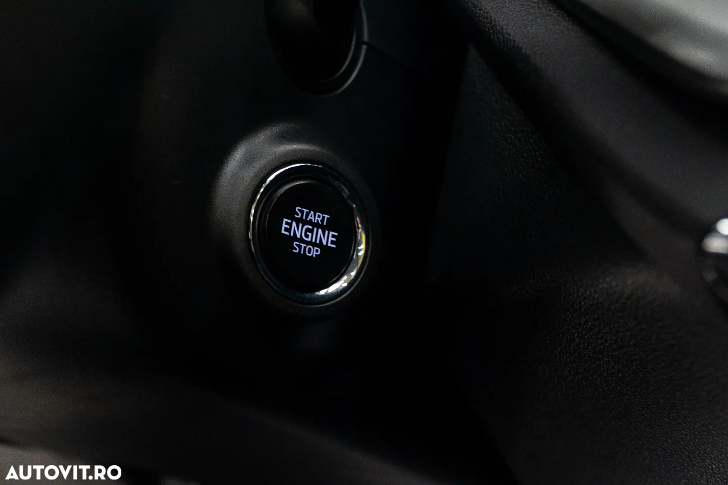Skoda Octavia 1.0 TSI Style - 25