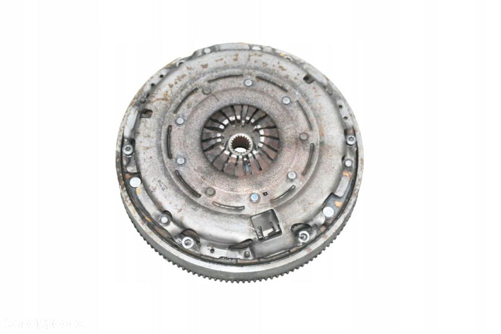 Sprzęgło 2.0 Citroen Jumpy Expert Proace Vivaro