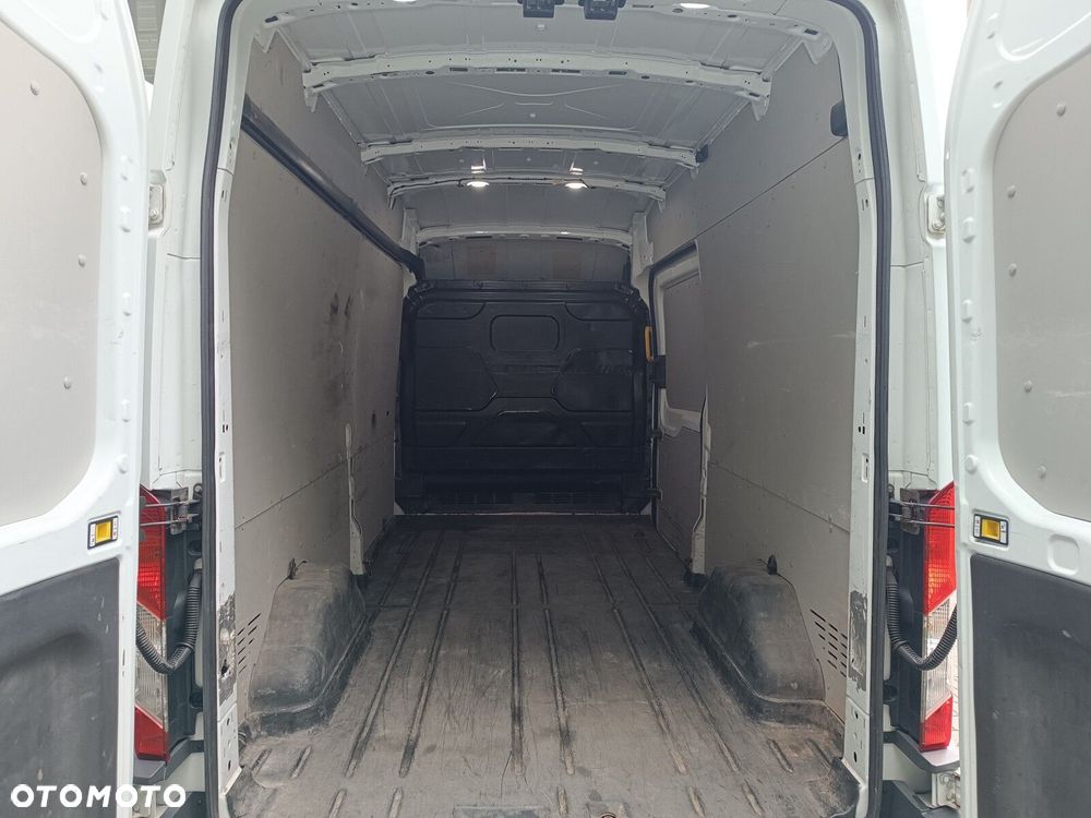 Ford transit L3H3 - 25