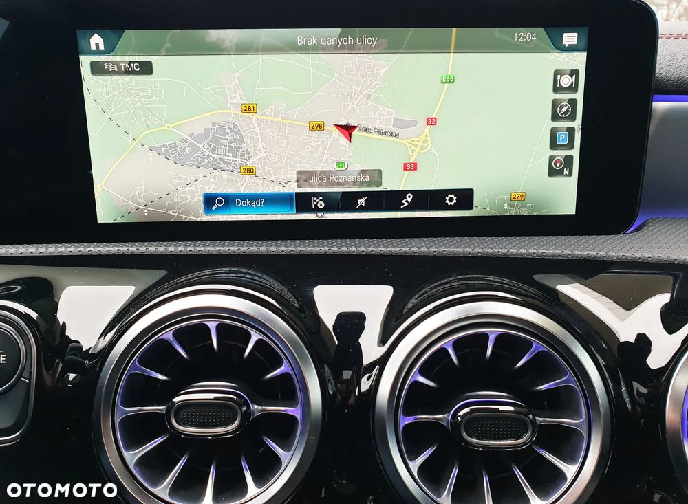 Mercedes-Benz CLA 250 AMG Line 7G-DCT - 26