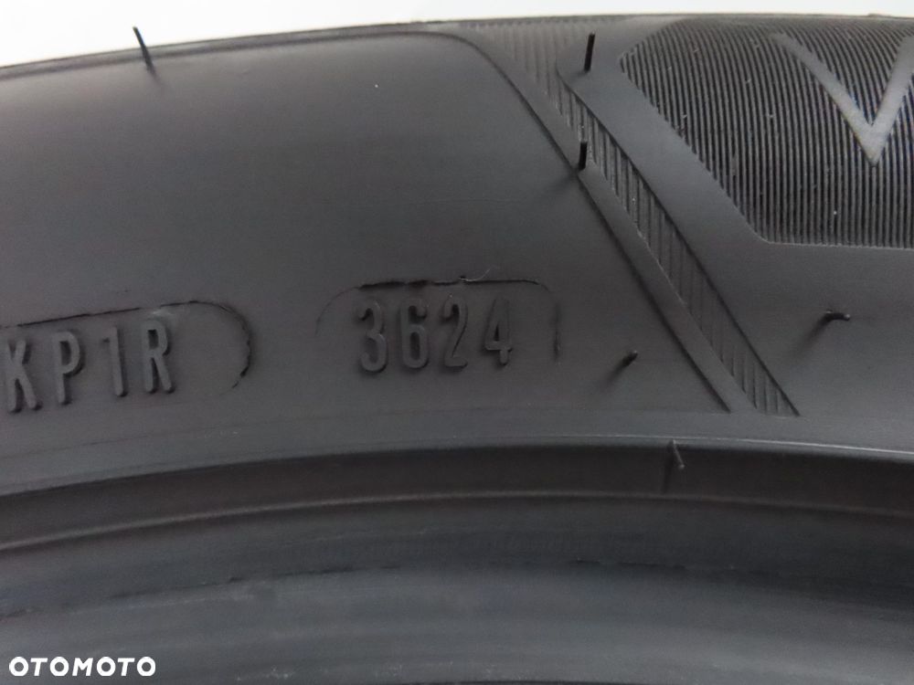 235/50R19 OPONA CAŁOROCZNA Goodyear Vector 4Seasons Gen-3 103W XL - 2