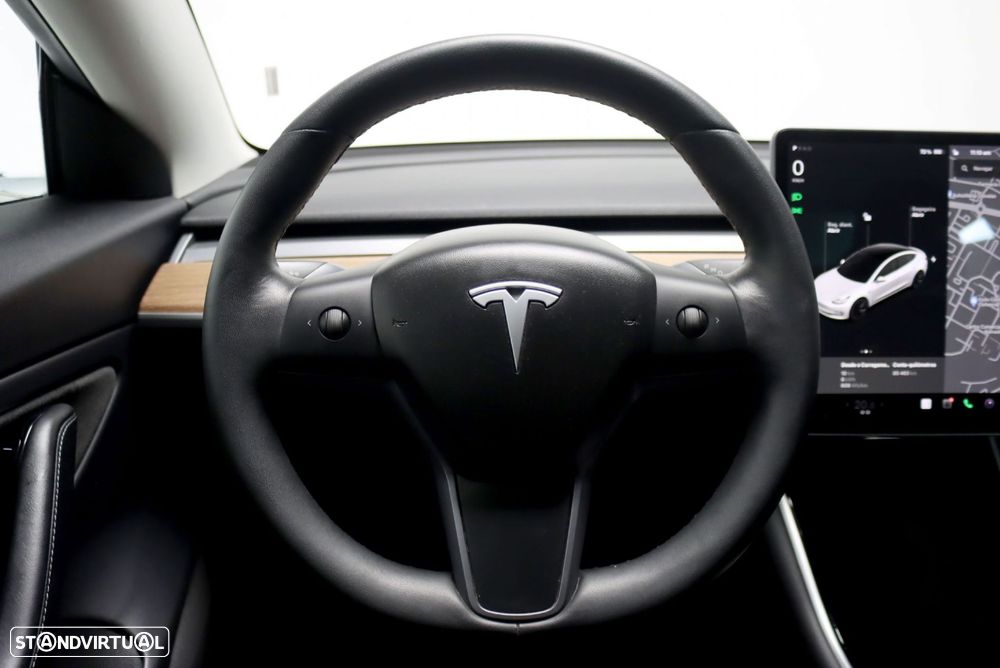 Tesla Model 3 Long-Range Dual Motor AWD - 25