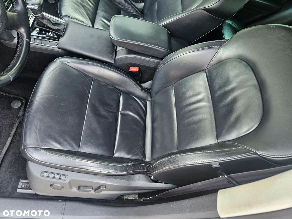 Skoda Superb 2.0 TDI DSG Elegance - 13