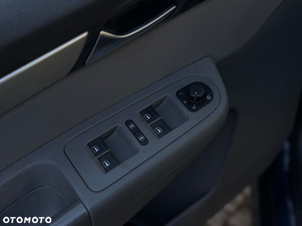 Seat Alhambra 1.4 TSI Start & Stop DSG Anniversary - 24