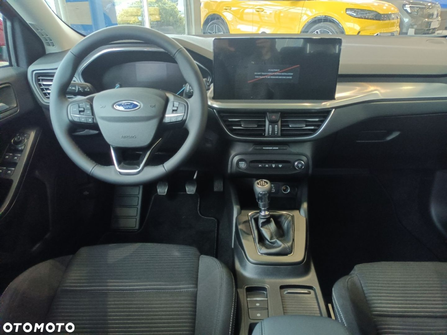 Ford Focus - 11