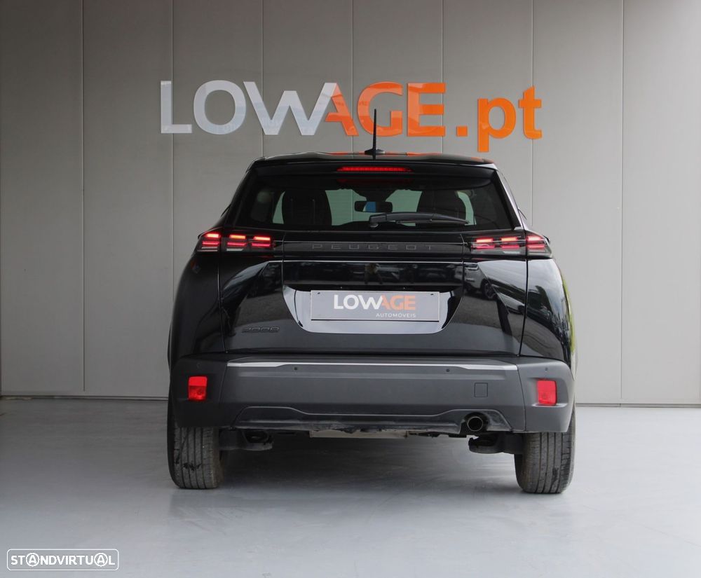 Peugeot 2008 1.2 PureTech Active - 25