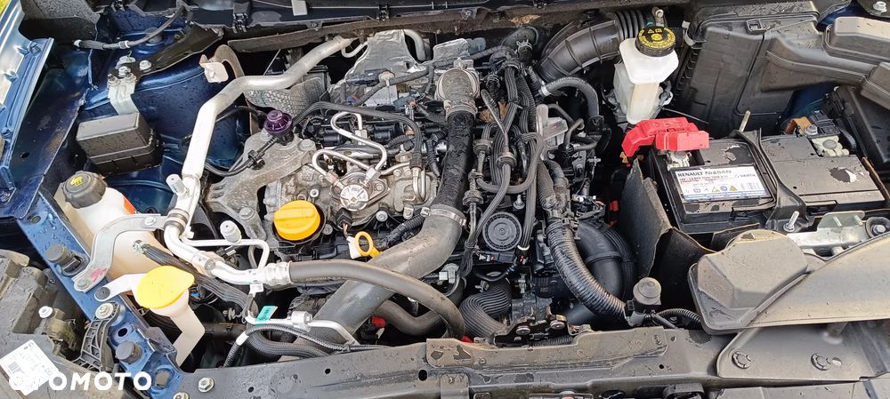 Renault Kadjar 1.3 TCe FAP Limited - 18