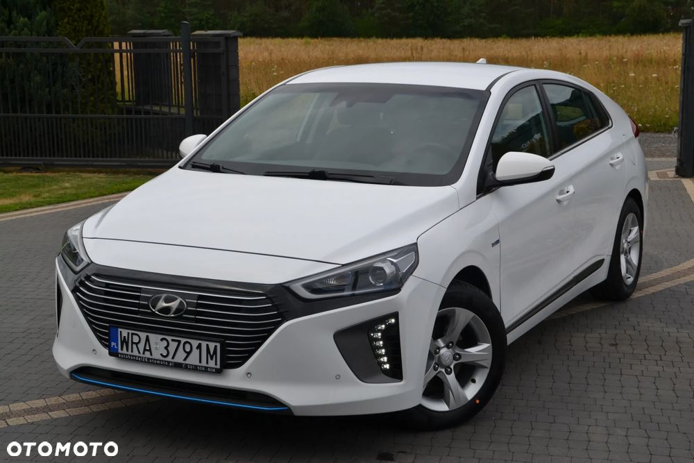 Hyundai IONIQ - 1