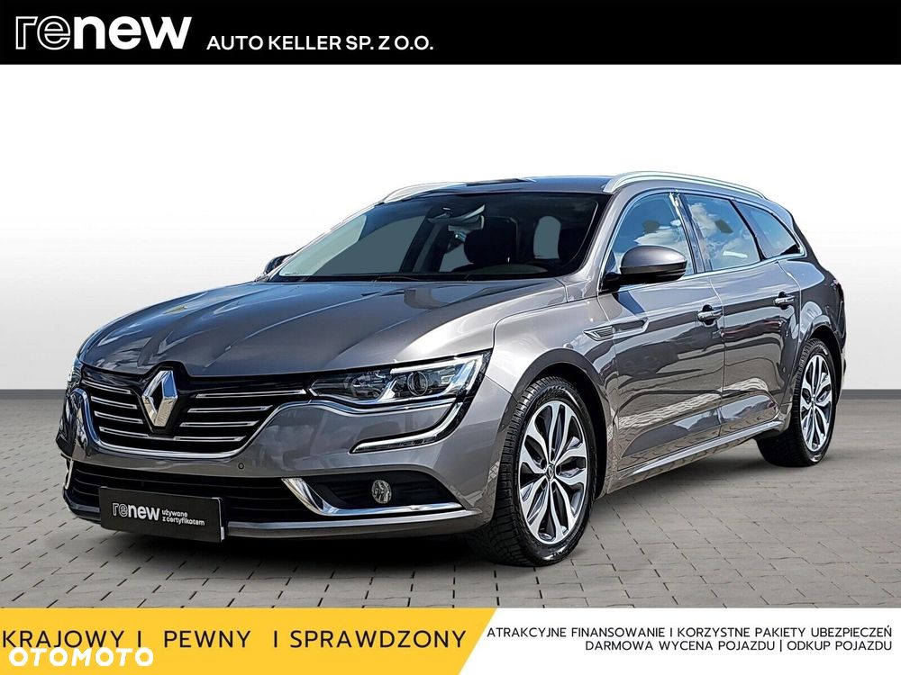 Renault Talisman - 2