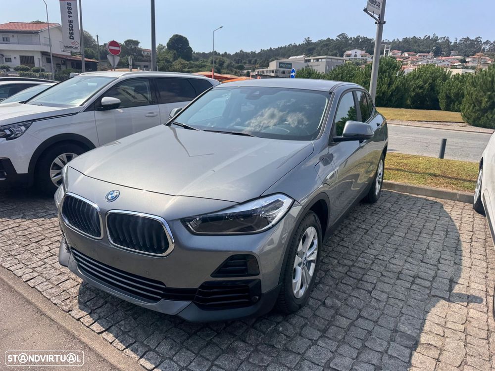 BMW X2 25 e xDrive - 5