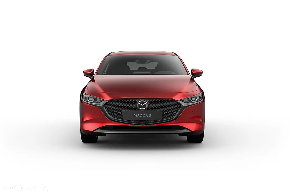 Mazda 3 2.0 mHEV Exclusive-Line - 6