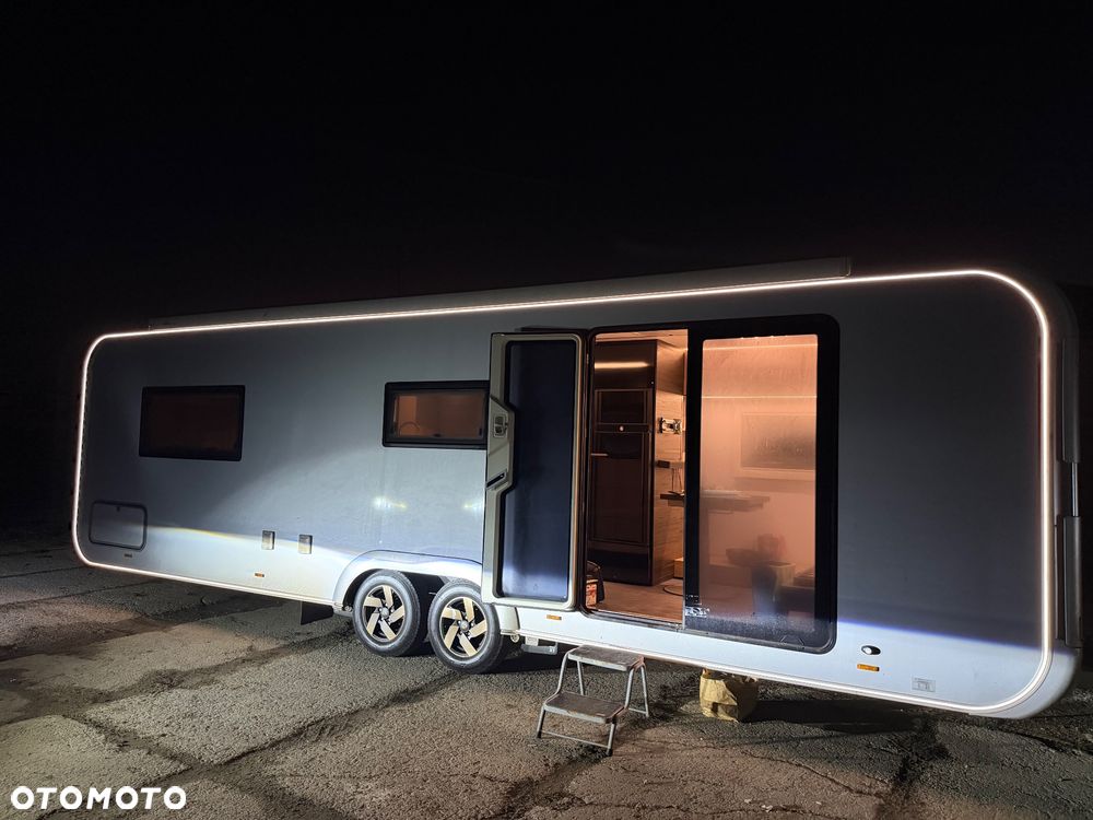 Adria Astella 754 DP - 1