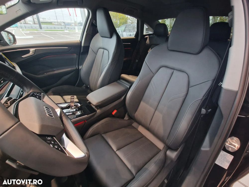 Audi A6 2.0 40 TDI S tronic Basic - 8