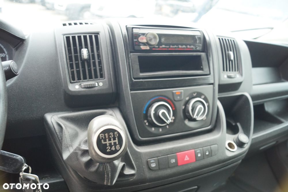 Fiat Ducato - 15
