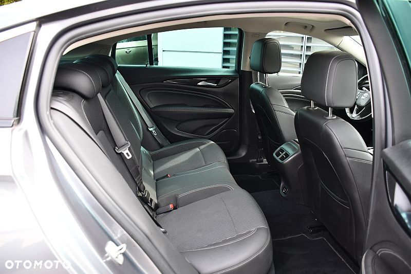 Opel Insignia 1.5 Direct InjectionT Edition - 24