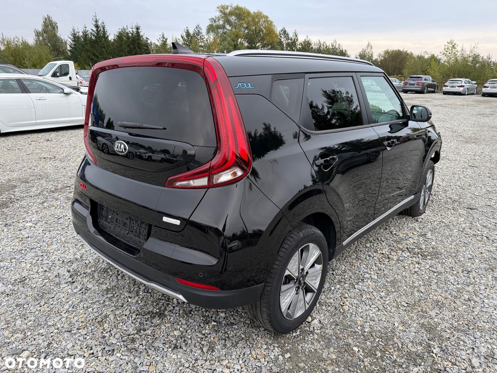 Kia Soul e-Soul 64kWh XL - 35
