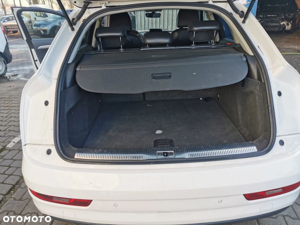 Audi Q3 35 TDI Quattro S tronic - 11