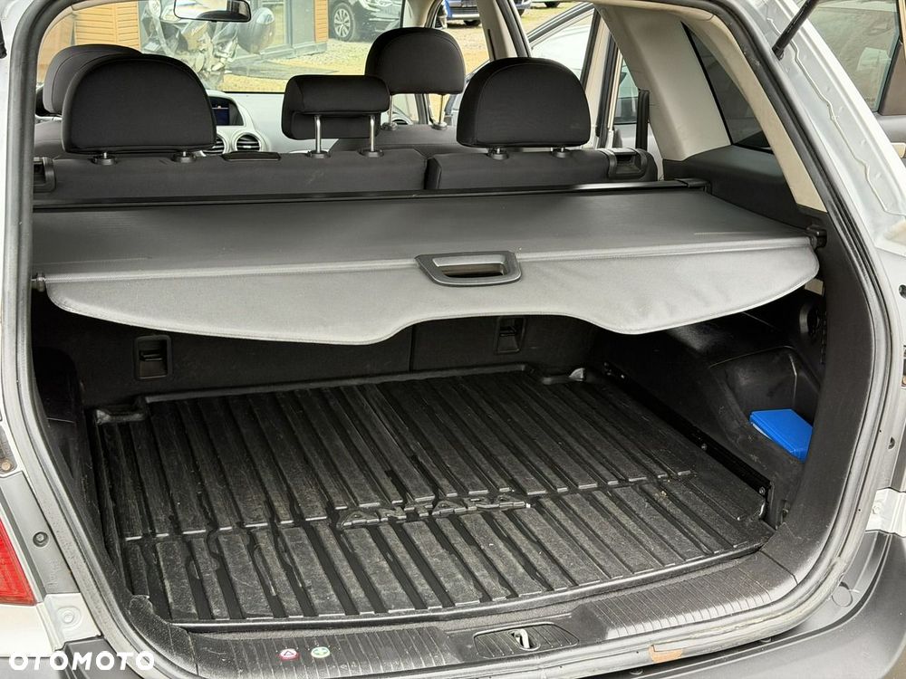 Opel Antara - 26