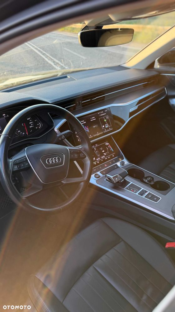 Audi A6 Limousine - 5