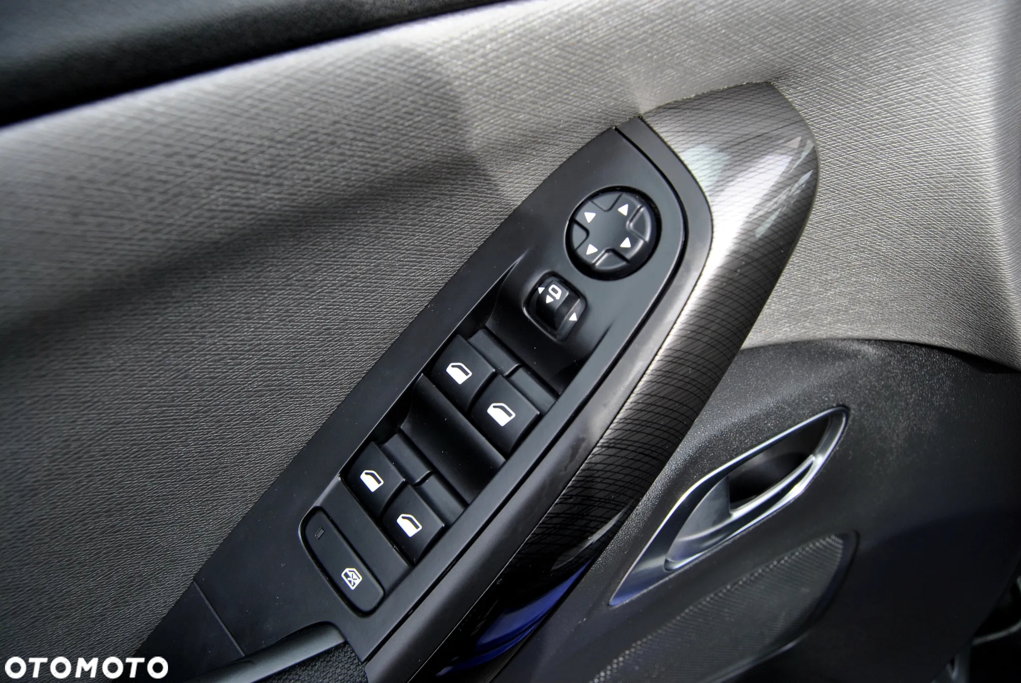 Citroën C4 Grand Picasso 2.0 BlueHDi Shine S&S EAT6 - 27