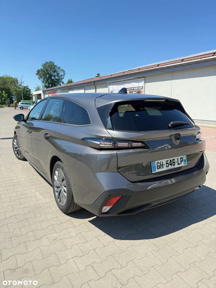 Peugeot 308 PureTech 110 Stop & Start Active Pack - 7