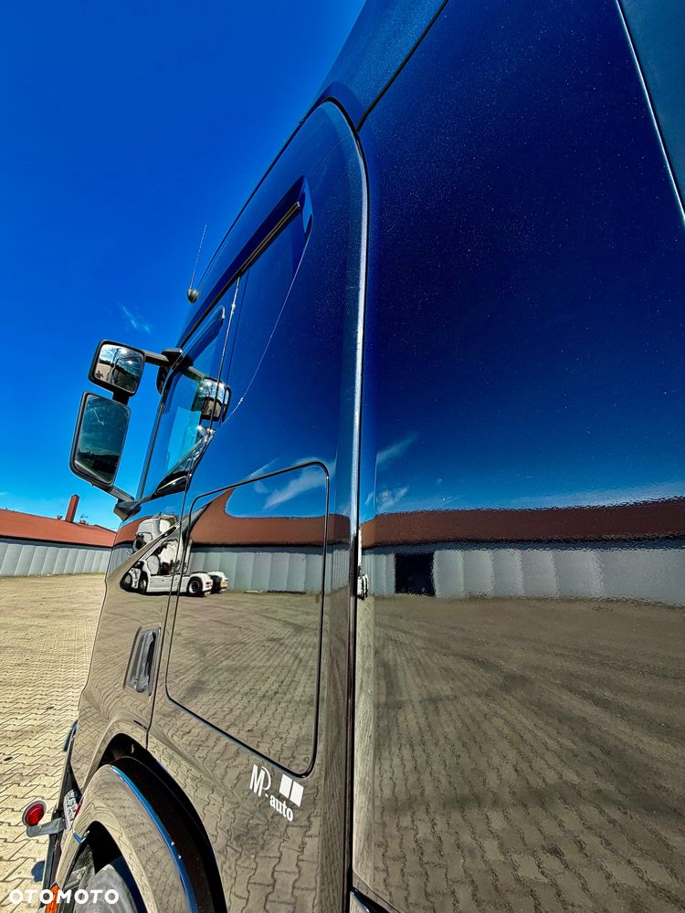Scania R450 - 24