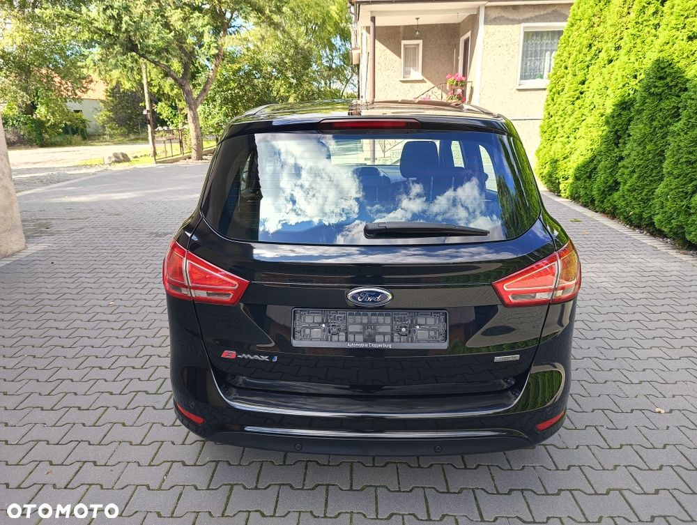 Ford B-MAX - 3