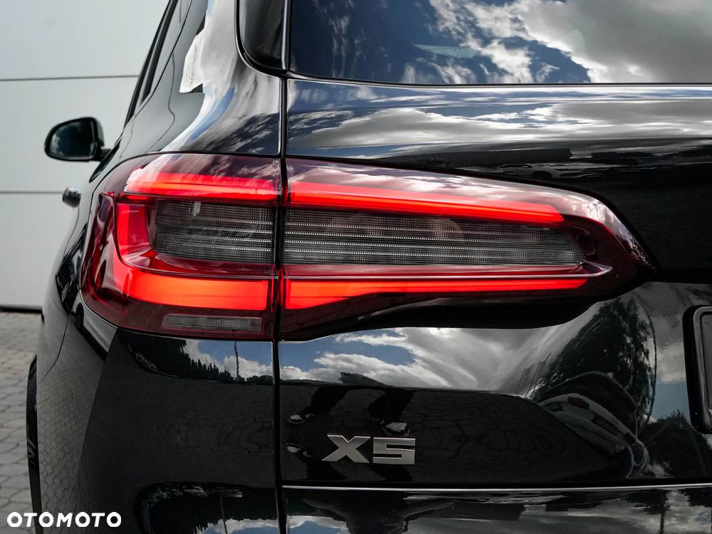 BMW X5 M - 9