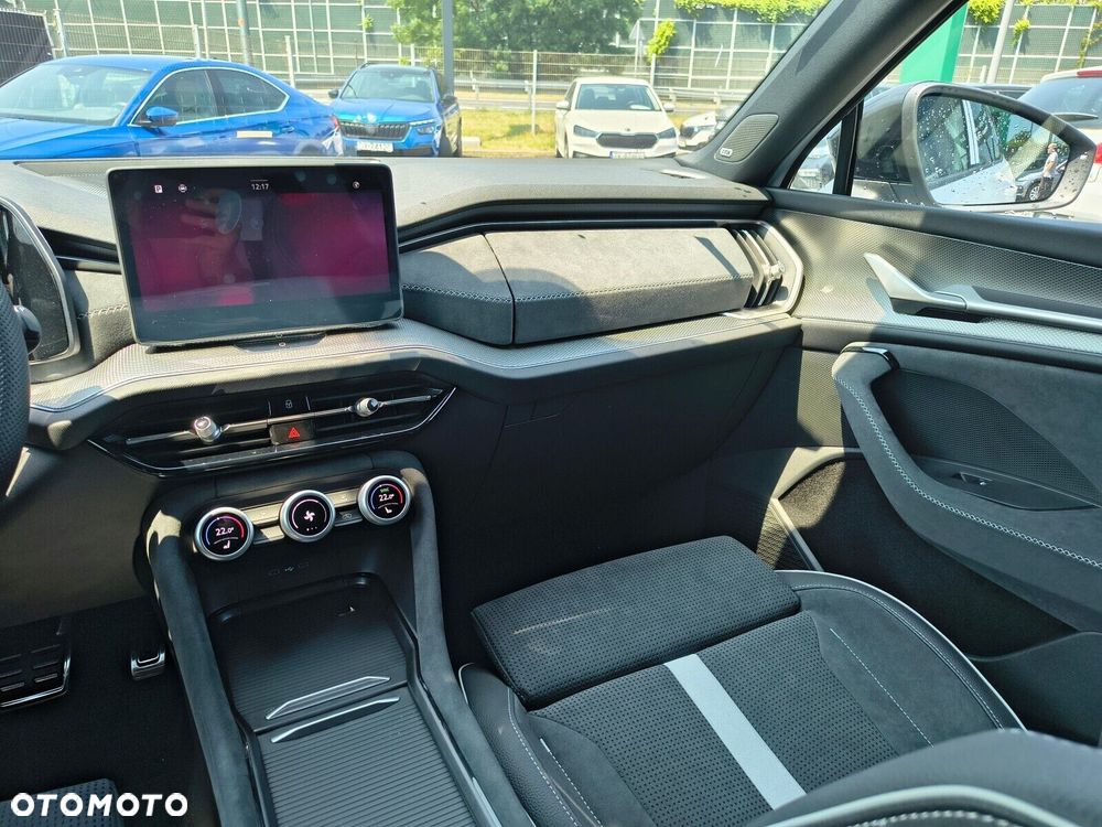 Skoda Kodiaq 2.0 TSI 4x4 Sportline DSG - 23