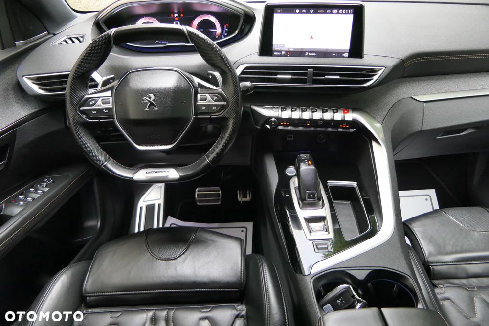 Peugeot 3008 - 2