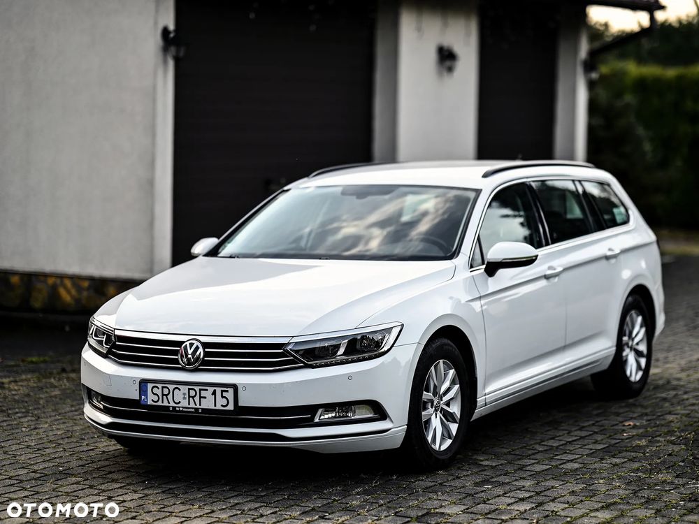 Volkswagen Passat ver-2-0-tdi-bmt-comfortline - 33