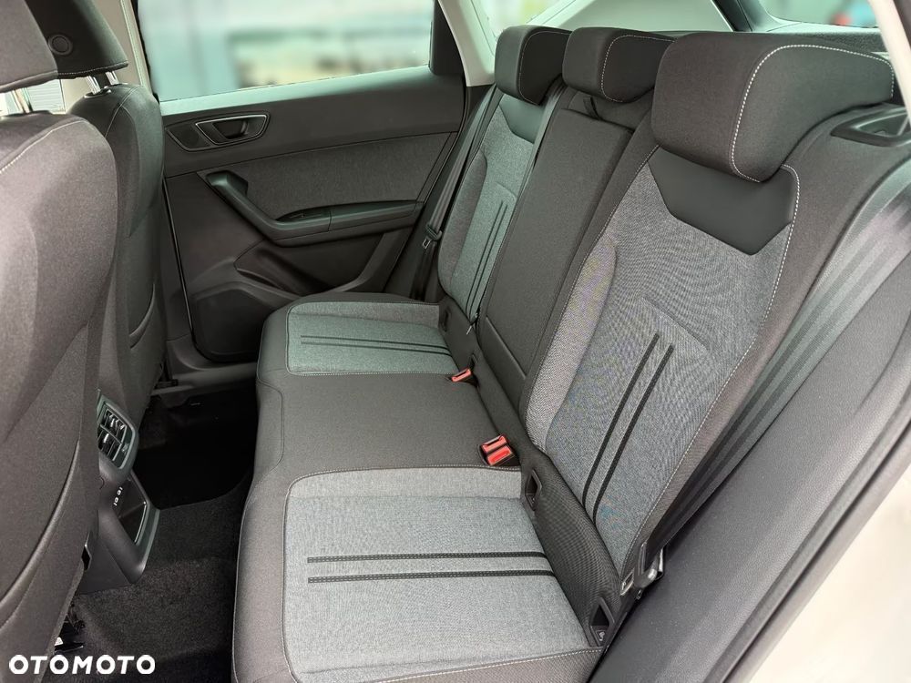 Seat Ateca 1.5 TSI Style S&S DSG - 8