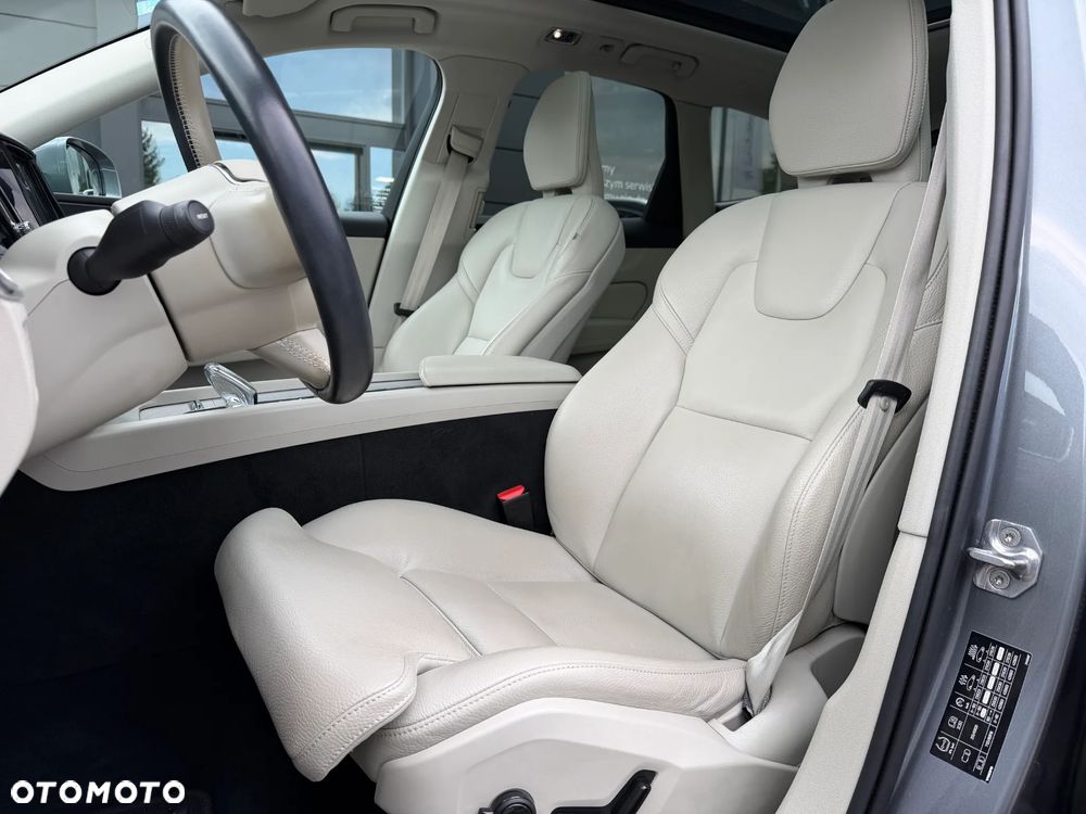 Volvo XC 60 B5 B AWD Inscription - 15