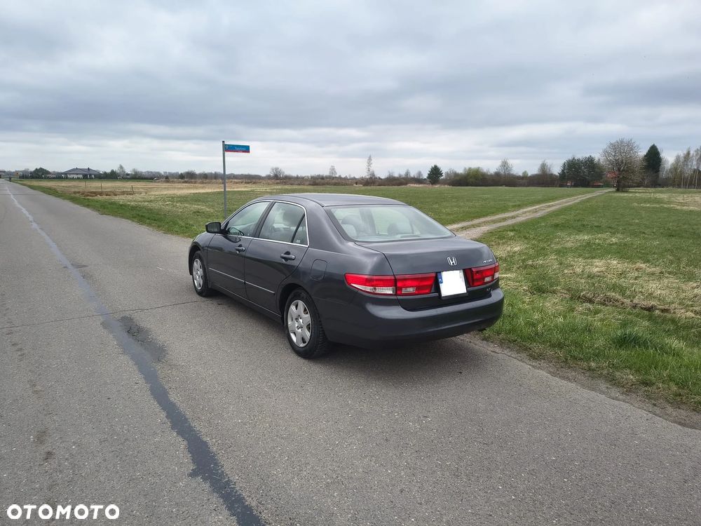 Honda Accord 2.4 i Executive - 7