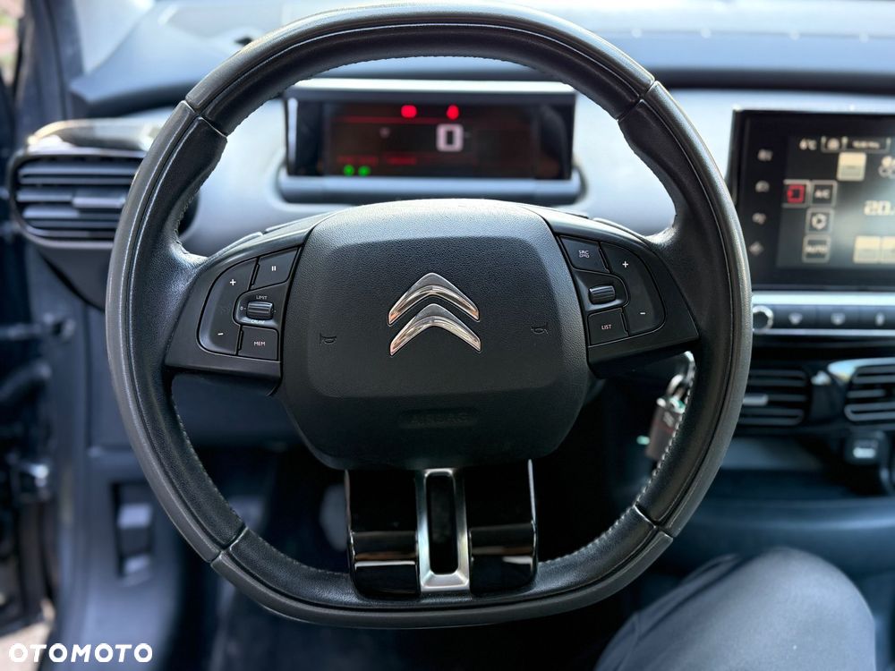 Citroën C4 Cactus VTi 82 Feel - 21