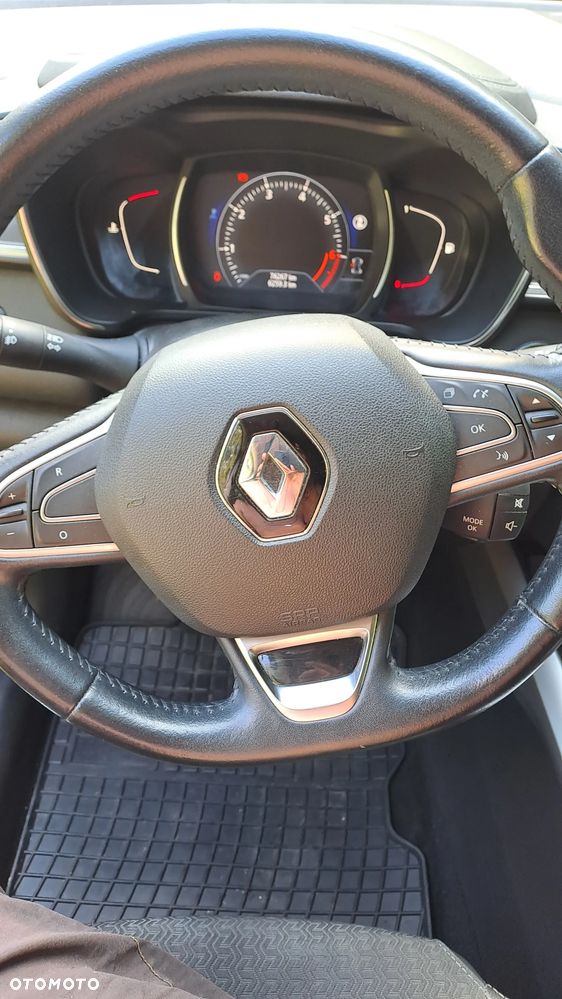 Renault Kadjar 1.2 Energy TCe Intens - 9