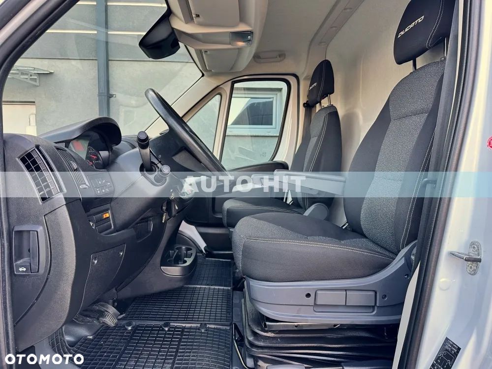 Fiat Ducato - 20