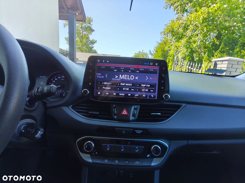 Hyundai i30 1.4 Classic - 17